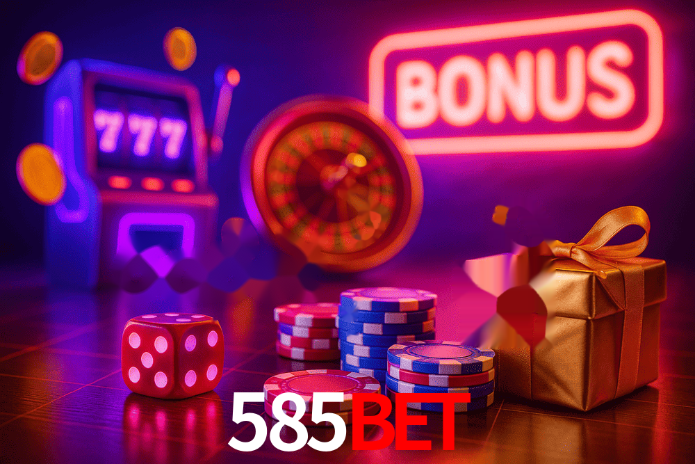 Descubra o Programa VIP da 585bet: Vantagens Exclusivas para Jogadores