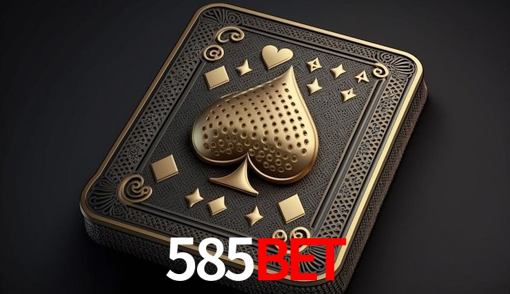 Sistemas de Segurança 585bet