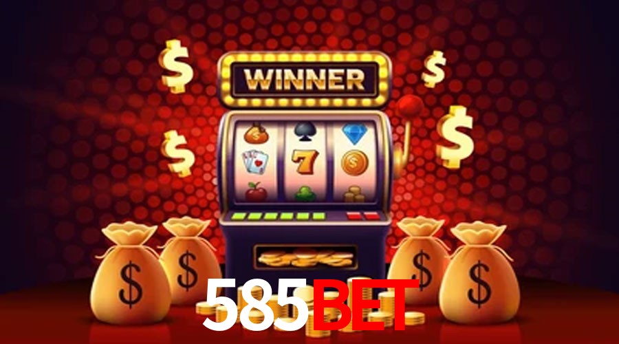 Exclusive Offers 585bet