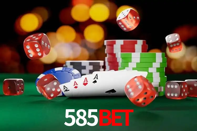 PIX instantâneo Brasil na 585bet