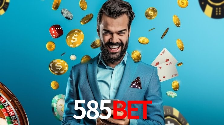 Slot Games 585bet