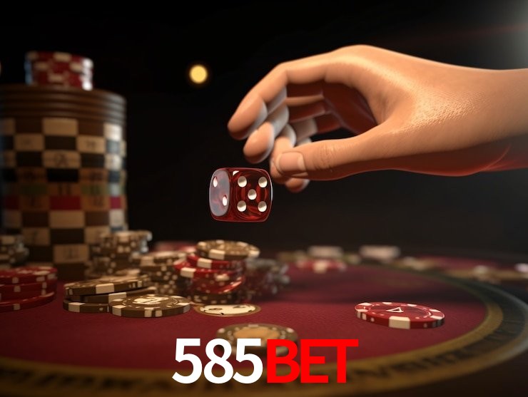Catálogo de jogos 585bet com fornecedores Pragmatic Play, Evolution, NetEnt