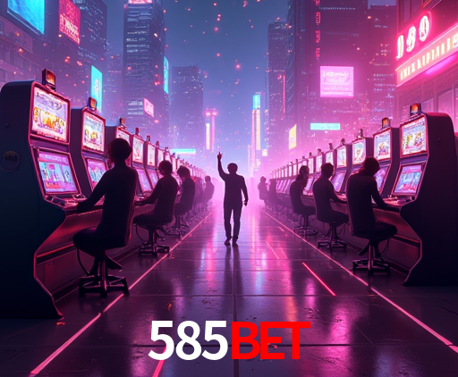 Estatísticas do Jogo 585bet