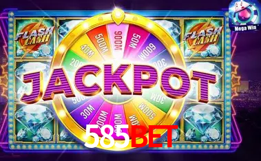 Descubra a Magia dos Jogos de Arcade no 585bet