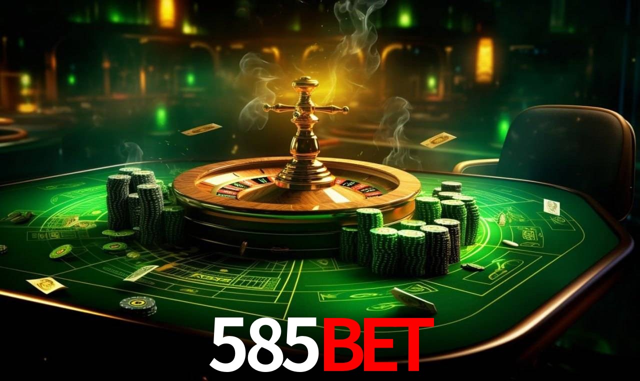 Programa VIP 585bet