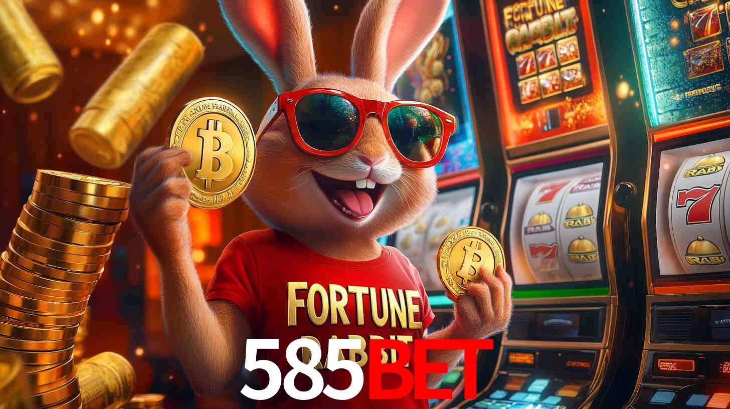 A Experiência Imersiva dos Cassinos Ao Vivo no 585bet