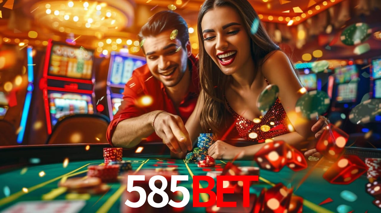 Atalho iOS 585bet