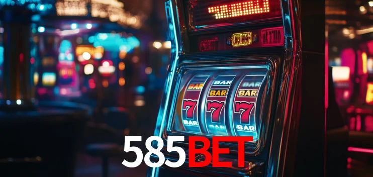 Daily Bonuses 585bet