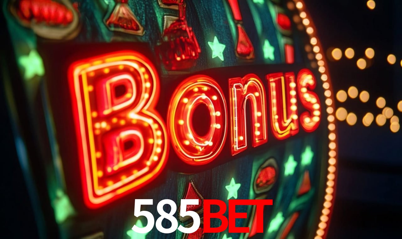 Estatísticas Esportivas 585bet
