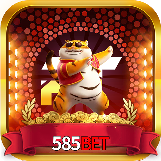 Logo 585bet